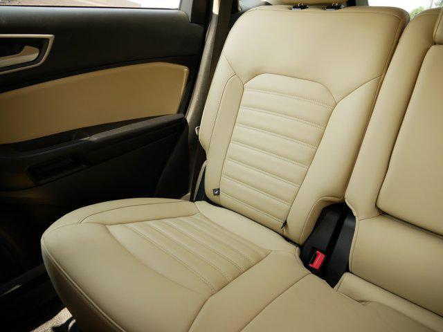 used 2022 Ford Edge car, priced at $22,381