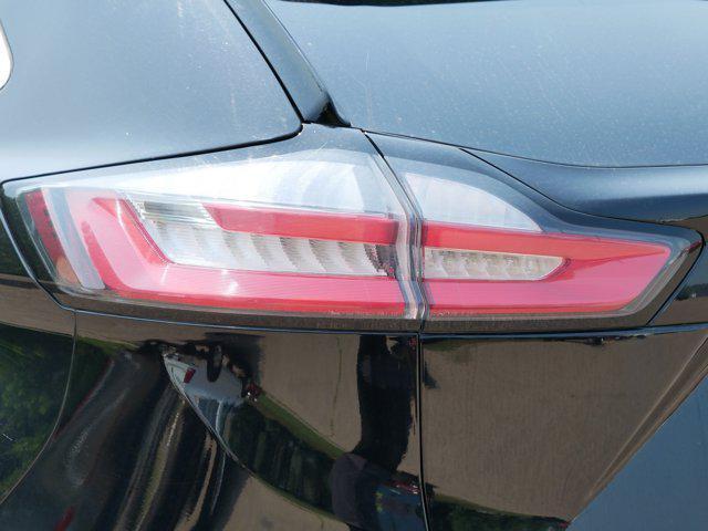 used 2022 Ford Edge car, priced at $22,381
