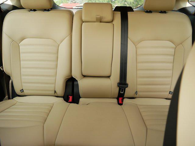 used 2022 Ford Edge car, priced at $22,381