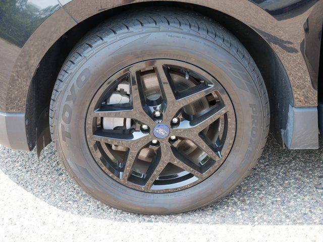 used 2022 Ford Edge car, priced at $22,381