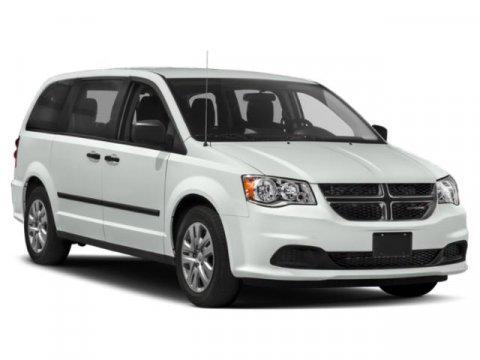 used 2019 Dodge Grand Caravan car, priced at $16,489