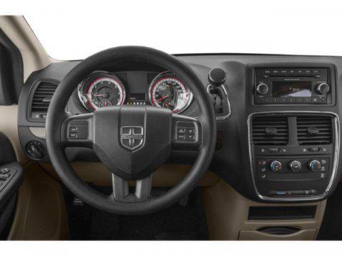 used 2019 Dodge Grand Caravan car, priced at $16,489