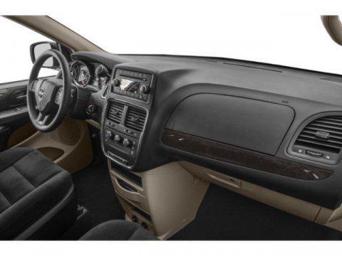 used 2019 Dodge Grand Caravan car, priced at $16,489