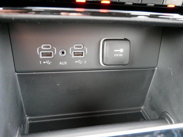 new 2025 Jeep Grand Cherokee car, priced at $42,999