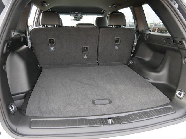 new 2025 Jeep Grand Cherokee car, priced at $42,999