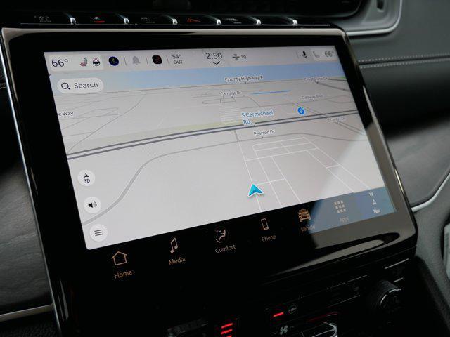 new 2025 Jeep Grand Cherokee car, priced at $42,999