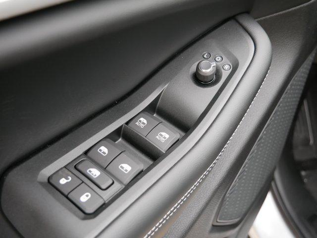 new 2025 Jeep Grand Cherokee car, priced at $42,999