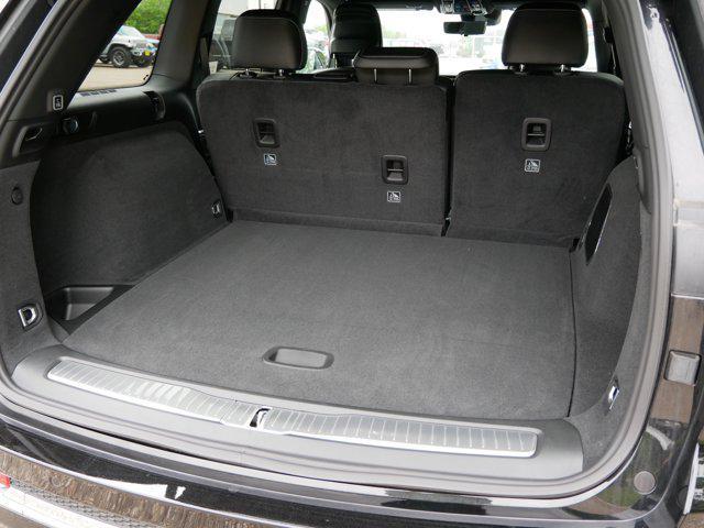 new 2025 Jeep Grand Cherokee car, priced at $59,499