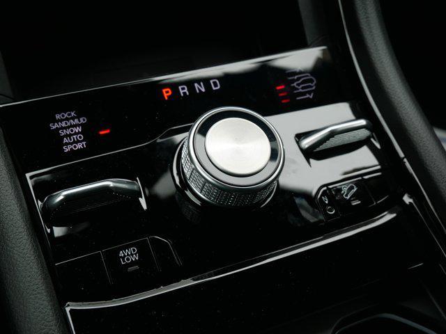 new 2025 Jeep Grand Cherokee car, priced at $59,499