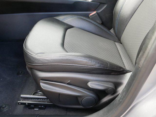 used 2024 Jeep Compass car, priced at $21,995