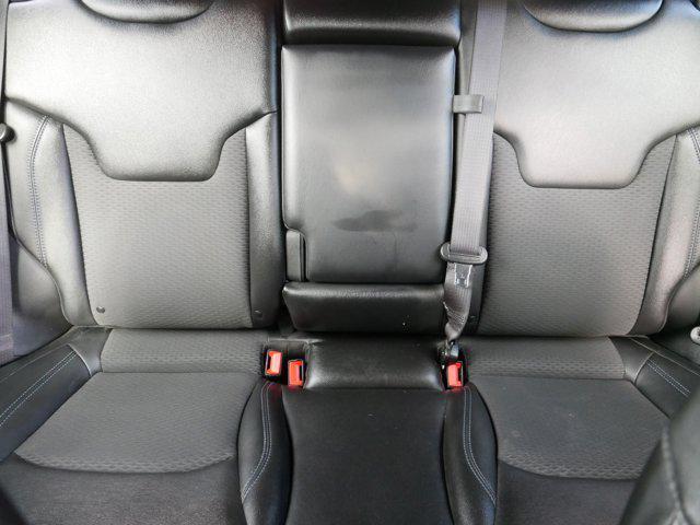 used 2024 Jeep Compass car, priced at $21,995