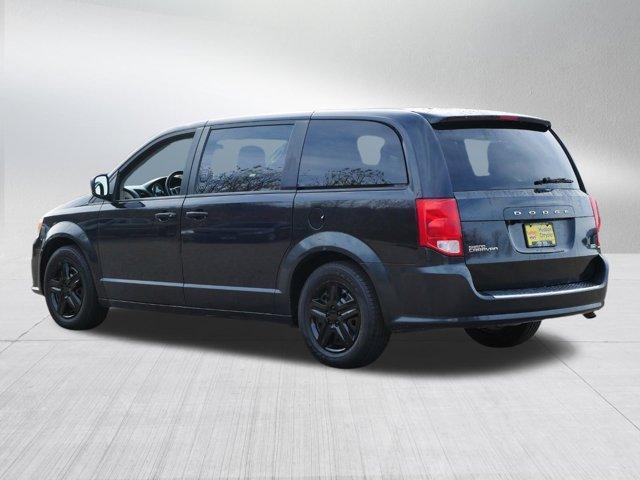 used 2018 Dodge Grand Caravan car, priced at $13,285