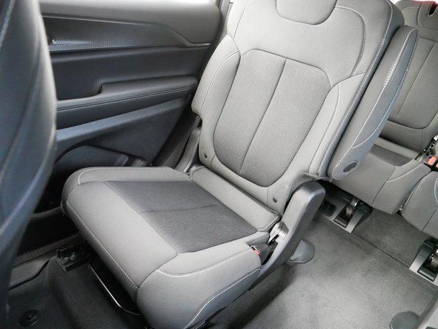 used 2023 Jeep Grand Cherokee L car, priced at $31,889