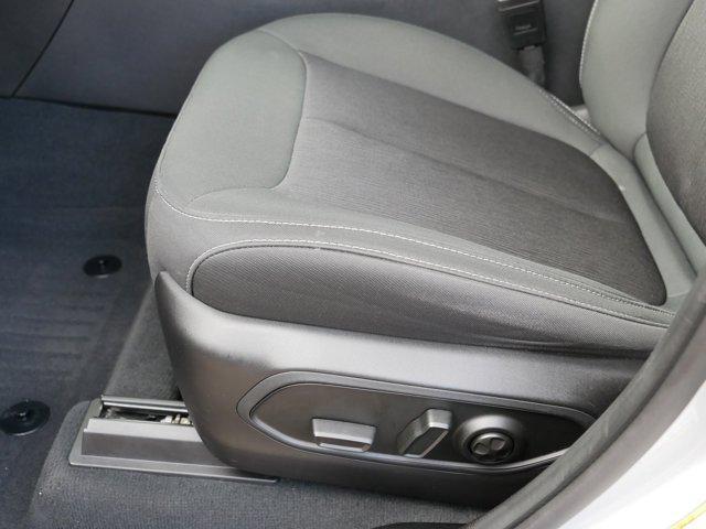 used 2023 Jeep Grand Cherokee L car, priced at $31,889