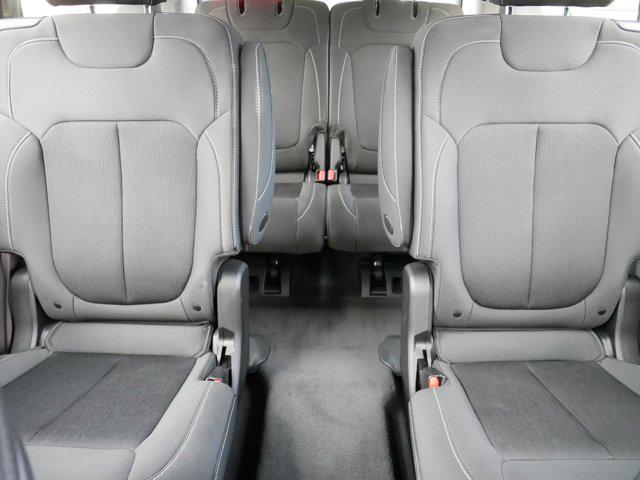 used 2023 Jeep Grand Cherokee L car, priced at $31,889