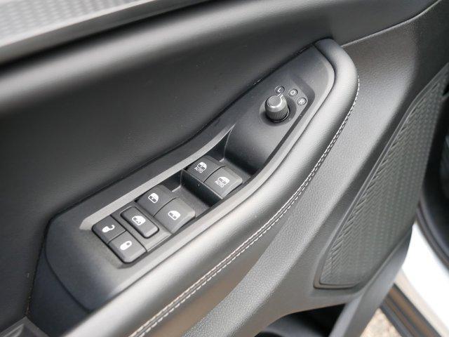 used 2023 Jeep Grand Cherokee L car, priced at $31,889