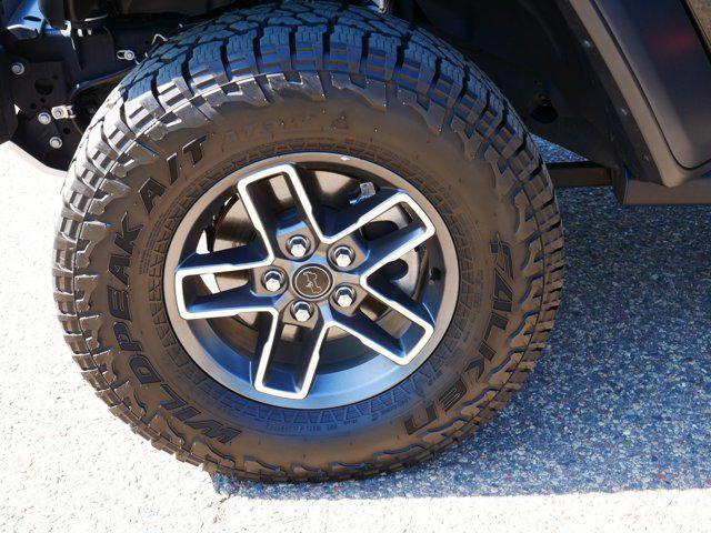 used 2024 Jeep Gladiator car, priced at $45,995