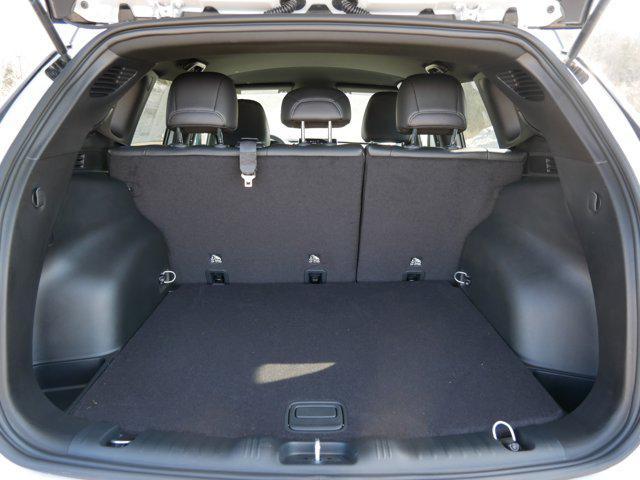 new 2025 Jeep Compass car, priced at $29,499