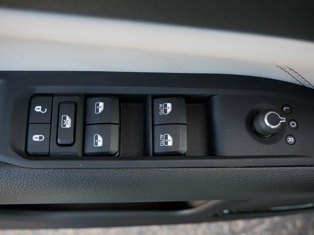 new 2025 Jeep Compass car, priced at $29,499