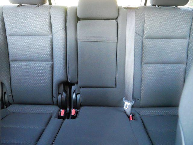 used 2021 Jeep Grand Cherokee car, priced at $25,351