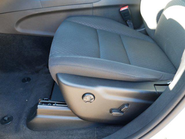 used 2021 Jeep Grand Cherokee car, priced at $25,351