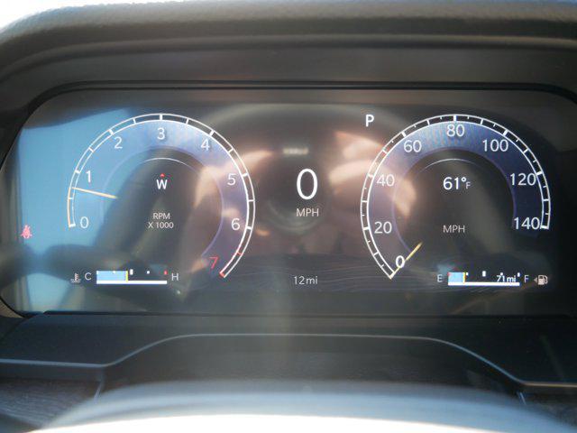 new 2025 Jeep Grand Cherokee L car, priced at $49,926