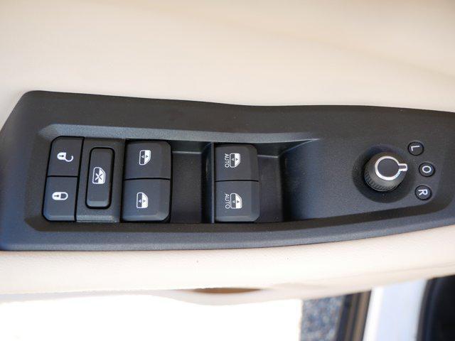 new 2025 Jeep Grand Cherokee L car, priced at $49,926