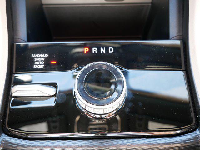 new 2025 Jeep Grand Cherokee L car, priced at $49,926