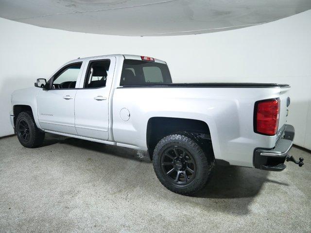 used 2015 Chevrolet Silverado 1500 car, priced at $18,998