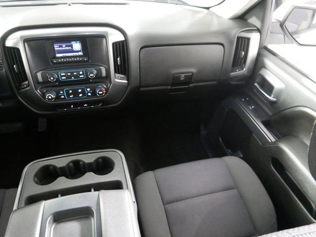 used 2015 Chevrolet Silverado 1500 car, priced at $18,998