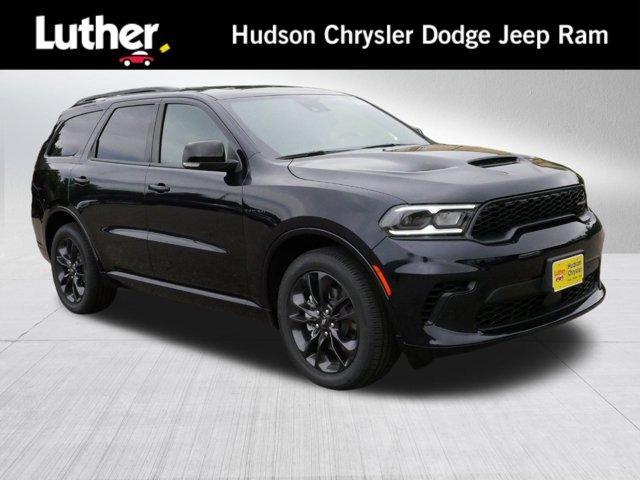 new 2024 Dodge Durango car, priced at $54,999