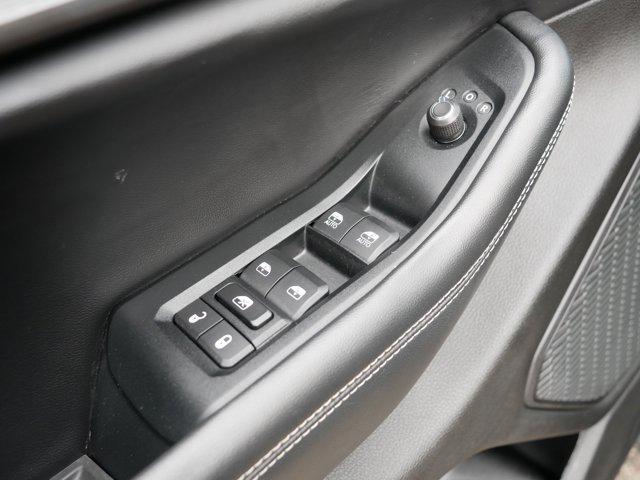used 2023 Jeep Grand Cherokee car, priced at $31,775