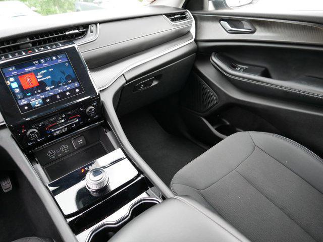 used 2023 Jeep Grand Cherokee car, priced at $31,775
