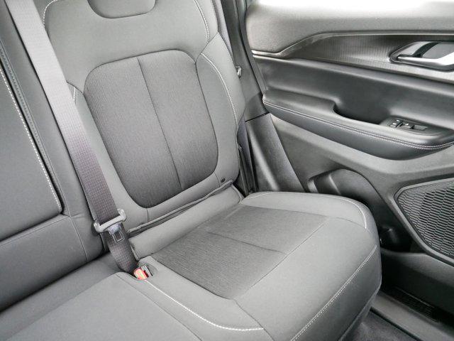 used 2023 Jeep Grand Cherokee car, priced at $31,775