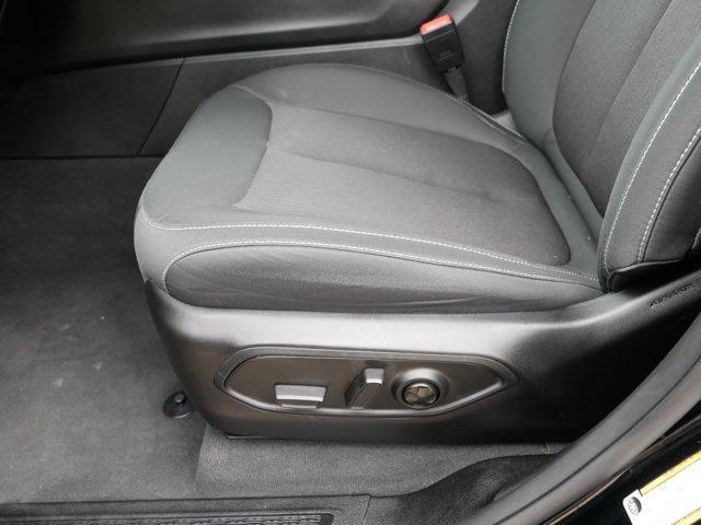 used 2023 Jeep Grand Cherokee car, priced at $31,775