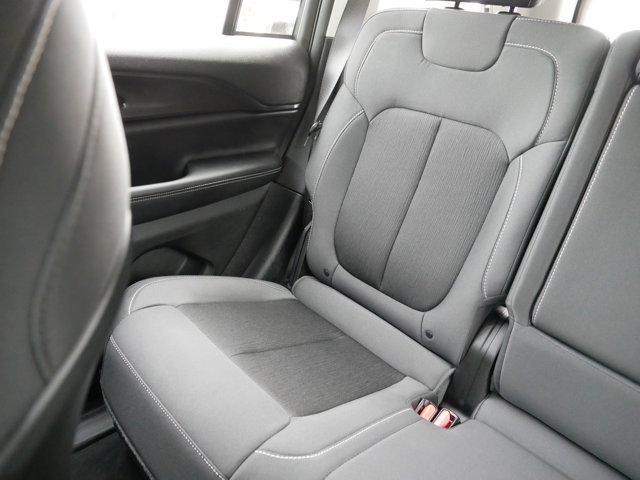 used 2023 Jeep Grand Cherokee car, priced at $31,775