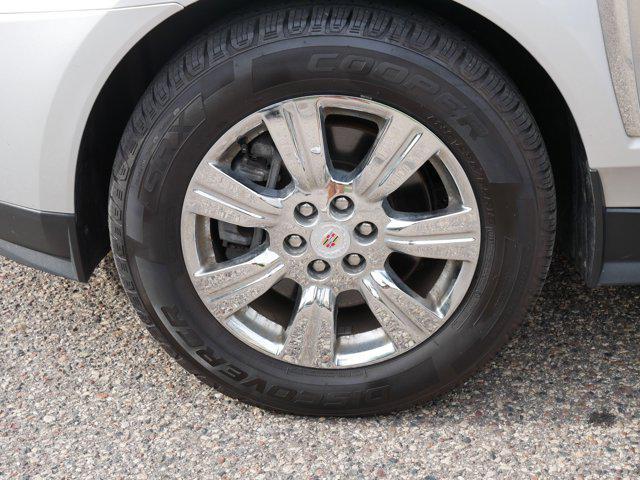 used 2016 Cadillac SRX car, priced at $13,995