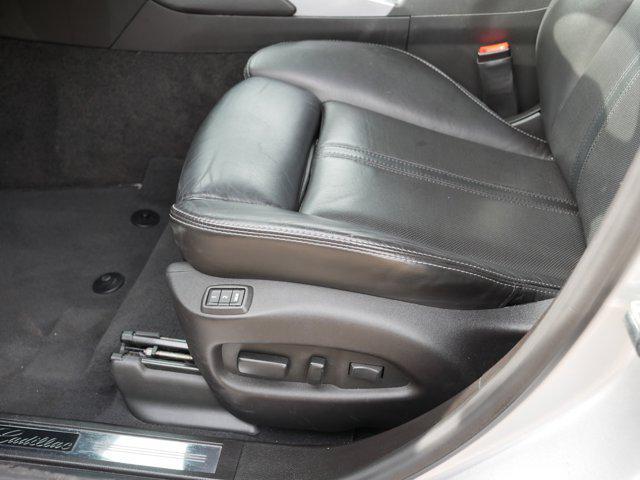 used 2016 Cadillac SRX car, priced at $13,995