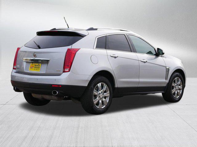 used 2016 Cadillac SRX car, priced at $13,995