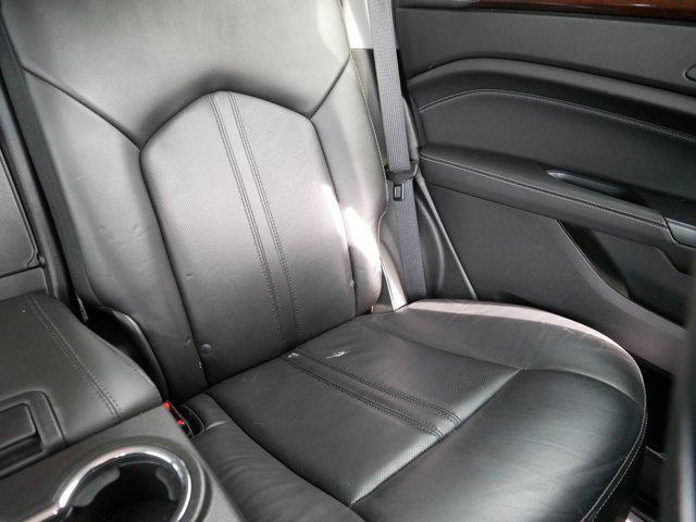 used 2016 Cadillac SRX car, priced at $13,995