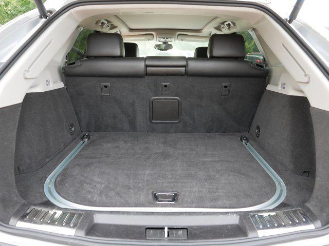 used 2016 Cadillac SRX car, priced at $13,995