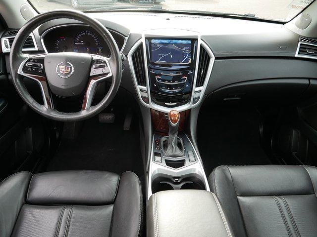 used 2016 Cadillac SRX car, priced at $13,995