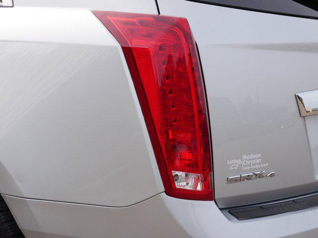used 2016 Cadillac SRX car, priced at $13,995