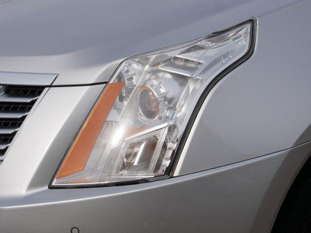 used 2016 Cadillac SRX car, priced at $13,995