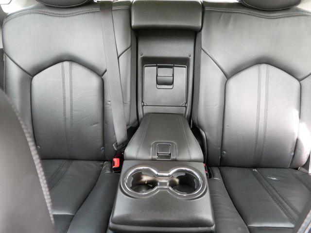 used 2016 Cadillac SRX car, priced at $13,995