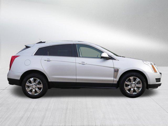 used 2016 Cadillac SRX car, priced at $13,995