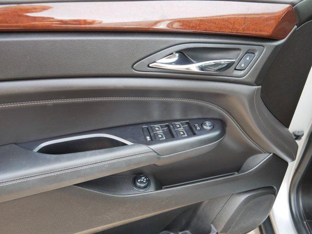 used 2016 Cadillac SRX car, priced at $13,995