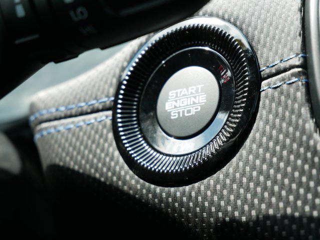 new 2025 Jeep Compass car, priced at $40,105
