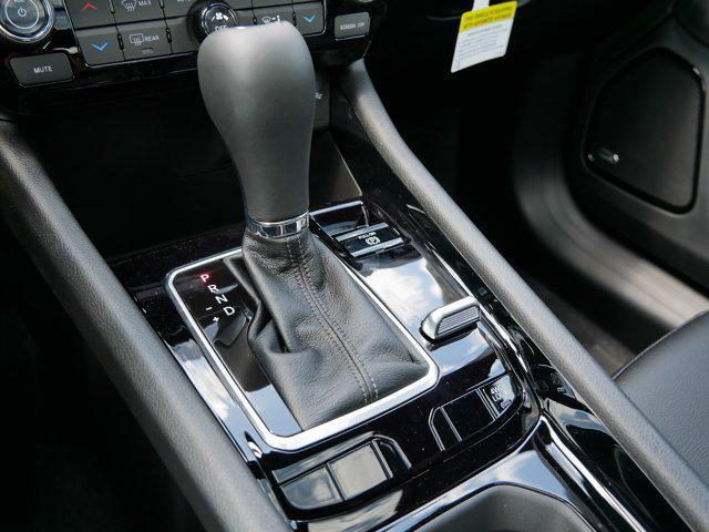 new 2025 Jeep Compass car, priced at $40,105