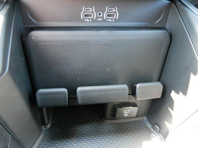 new 2025 Ram 1500 car, priced at $43,999